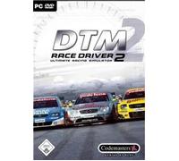 DTM (TOCA) RACE DRIVER 2