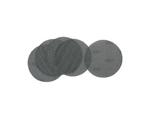 DTM8558-QZ - Hoja de Lija de Malla 320G 150mm