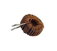 DTMSS-27/0.1/8.0-V Inductance: bobine THT 100uH 8A 38,7mΩ FERYSTER