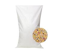 DTP-SOFT Nourriture pour faisans et volailles décoratives - 10 kg - Nourriture universelle pour faisans adultes - Qualité supérieure - 10 kg