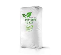 DTP-SOFT Terre de diatomée de haute qualité 100 % pure, très efficace (10 kg)