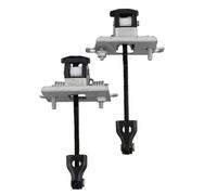 Dtpnoa Car Door Control Front Left Right Door Hinge Stop Butée De Charnière Loquet Porte Limiteur Sangle 9181Q1 9181Q2 Arrière Gauche Ou Droit