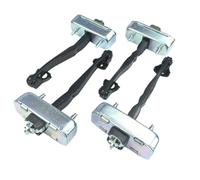 Dtpnoa Car Door Control Front Left Right Door Hinge Stop Butée De Porte Voiture Pour Toyota Highlander U70 H70 2020 2021 2022 2023 2024 2025 Référence 686200E090(Rear left)