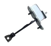 Dtpnoa Car Door Control Front Left Right Door Hinge Stop Charnière De Porte Avant Arrière Gauche Droite 79380F2000 79390F2000 79380F0000 79490F0000 Pour Hyundai Elantra AD 2016 2019(Rear Left)