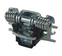 Dtpnoa Car Door Control Front Left Right Door Hinge Stop Pour Grand Scenic 3 III 2009 2016 Kits De Conversion Charnière Limiteur Porte Avant Gauche Ou Droite 804308139R 804305107R