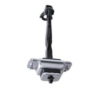 Dtpnoa Car Door Control Front Left Right Door Hinge Stop Pour Hyundai Sonata 2009 2010 2011 2012 2013 2014 79380 3S000 79390 Avant Gauche Droite Porte De Voiture Arrêt Charnière Sangle(Rear Left)