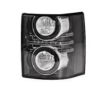 Dtpnoa Feux arrières Auto Feu Arrière LED Pour Land Pour Rover Pour Range Pour Rover Vogue 2010-2012 Feu Stop Clignotant Feu De Freinage OEM: LR028513 LR028515