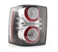 Dtpnoa Feux arrières Auto Feu Arrière LED Pour Land Pour Rover Pour Range Pour Rover Vogue 2010-2012 Feu Stop Clignotant Feu De Freinage OEM: LR028513 LR028515