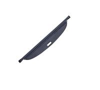 Dtpnoa Housse Colis Cargo Rideaux De Protection pour Préserver La Vie Privée Et Sécurité des Objets Embellir L'intérieur du pour Haval H3 2024-2025 Cache-Bagages
