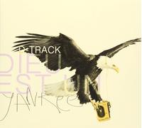 Dtrack - Dieu Est Un Yankee [Cd] Canada - Import