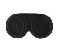 DTREEL Protection d'objectif pour Meta Oculus Quest 3, protection d'objectif pour casque Quest 3, coque en EVA anti-rayures, anti-saleté pour couverture, accessoires Quest 3