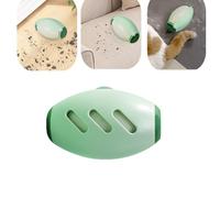 DTREELS Rouleau anti-peluches réutilisable, rouleau adhésif lavable, épilateur portable pour les vêtements, la maison, les voyages