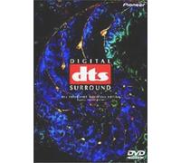 dts EXPERIENCE DVD-Video Edition