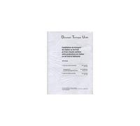 DTU 65.9 Installation de transport de chaleur ou de froid et d'eau chaude sanitaire entre productions de chaleur ou de froid et bâtiments Nouvelle formule - Collectif CSTB - Cstb - broché - Manuel