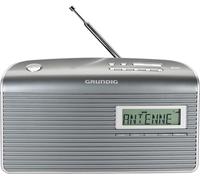 DTUB-Music7000Xdab+Gs Radio Portable Numérique Gris