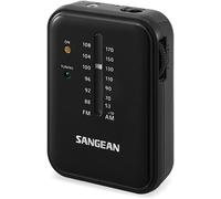 DTUB-Sr-32 Black (Pocket 320)
