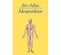dtv-Atlas Akupunktur – Livre
