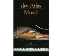 dtv-Atlas Musik Michels, Ulrich (Auteur)