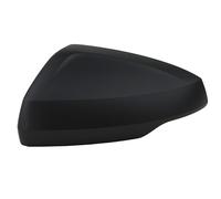 DTV Coque De Rétroviseur Extérieur Gauche Pour Audi A1 GBH/GBA 07/18- Noire