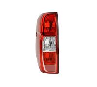 DTV Feu arrière & feu stop Halogène Compatible Nissan Navara D40 10/04- Gauche