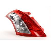 DTV Feu arrière gauche Halogène pour Suzuki Swift MZ 10/2010- Réf. 2974495569