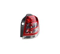 DTV Feu Arrière Halogène Compatible Opel Zafira B 02/2008 Droite