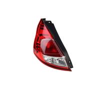 DTV Feu Arrière Halogène Pour Ford Fiesta 08 12/2012 Gauche Conducteur