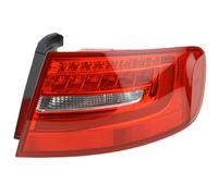 DTV LED Feu Arrière Audi A4 8K 02/2012 Droite Côté Passager Avant/Allroad