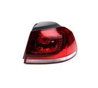 DTV LED Feu arrière pour VW Golf VI 5K1 AJ5 517 10/08-11/13 Droite NEU
