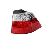 DTV Phare Arrière/Feu Stop LED Pour BMW Série 5 E61 04/2007-03/2010 Droite