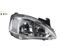 JOHNS 55 56 10-1 Phare avant