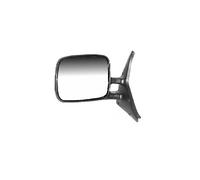 DTV Rétroviseur Extérieur VW Transporter T4 09/90-04/03 Gauche Noir