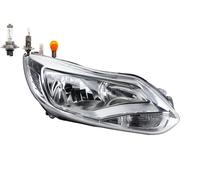 DTV Scheinwerfer Avant Droite Compatible Ford Focus 11 04/11-09/14 Avec Ampoules