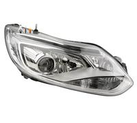 DTV Scheinwerfer Avant Droite Compatible Ford Focus 11 04/11-09/14 Avec Ampoules