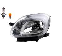 DTV Scheinwerfer Avant Gauche Fiat Panda 312 02/12-11/20 H4 Halogène
