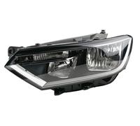 DTV Scheinwerfer Passat 3G 08/2014-06/2019 H9 H7 Halogen Avant Gauche