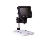 Levenhuk Dtx 350 Lcd 600x Microscope Numérique