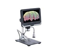 Levenhuk Dtx Rc2 200x Microscope Numérique