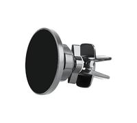 DTXFBH Support Téléphone Voiture pour 2022-2025 Mazda CX-60, 2025 Amélioré Magnétique Support Grille D'aération Porte Opération à Une Main Éhicules Attache