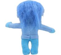 DTXYBC Inside Out 2 Peluche, Jouets en Peluche d'anxiété, Peluche Vice Versa 2, Vice Versa Figurine, Jouets de périphérie d'anime Doux, pour Les Fans d'enfants, Cadeaux à Collectionner (Blue)