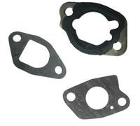 DTYBJN Carb Kit de Joint de carburateur pour Honda GX120 GX140 GX160 GX200 Kit de Joint de carburateur pour Tondeuse à Gazon de Jardin Carbu pour Moteur