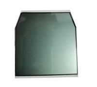 DTYBJN Écran LCD D'instrumentation pour Bateau À Moteur 278002716, Compatible avec Les Modèles Sea-Doo 4-Tec RXP RXT-X 255 Et 260