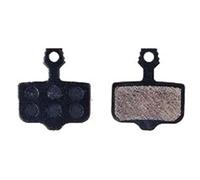 DTYBJN Freins Frein à Tambour pour Vélo Plaquettes de Frein de vélo, Disque adapté pour BB5, Shimano, SRAM, Zoom, AVID, Magura Frein Tambour pour Vélo Frein(TP-02D)