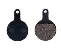 DTYBJN Freins Frein à Tambour pour Vélo Plaquettes de Frein de vélo, Disque adapté pour BB5, Shimano, SRAM, Zoom, AVID, Magura Frein Tambour pour Vélo Frein(TP-07C)