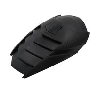 DTYBJN Pare Boue Anti-Éclaboussures Extension de Garde-Boue Avant et arrière pour Moto Longjia V-Ba 250, pièces de Rechange Bavettes De Roue Protection Garde