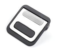 DTYBJN Poignée de porte pour Clanche de Portière Poignée Tapis de coffre arrière avec poignée de plancher et plaque inférieure, compatible avec Mercedes ML, GL, W164, X164 et R, W251(A)