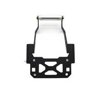 DTYBJN Support de Montage GPS pour téléphone Portable, Accessoires de Moto Convient pour BMW F850GS ADV 2019-2024 Support de Navigation(22MM)