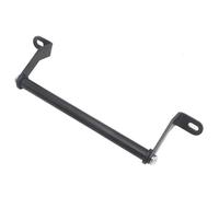 DTYBJN Support de Montage pour GPS de Moto, Compatible avec la 1290 Super Adventure SR 2017-2022 Support de Navigation