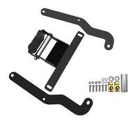 DTYBJN Support de Montage pour GPS et Smartphone, Compatible avec Les Accessoires de Moto TMAX T-Max 560 2022 2023 Support de Navigation