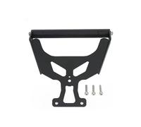 DTYBJN Support de Montage pour téléphone Portable, Navigation GPS, Guidon, Extension, Compatible avec Yamaha Tracer 9GT 9/GT Support de Navigation(Regular Version)